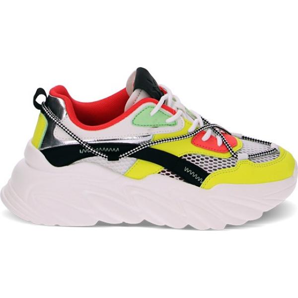 sneakers Primadonna Collection grigio