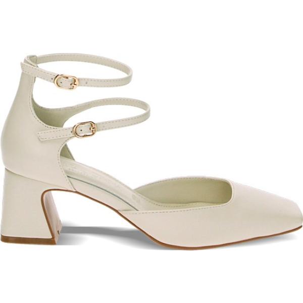 décolleté Primadonna Collection bianco