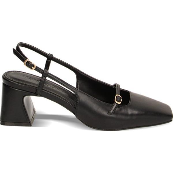 décolleté Primadonna Collection nero