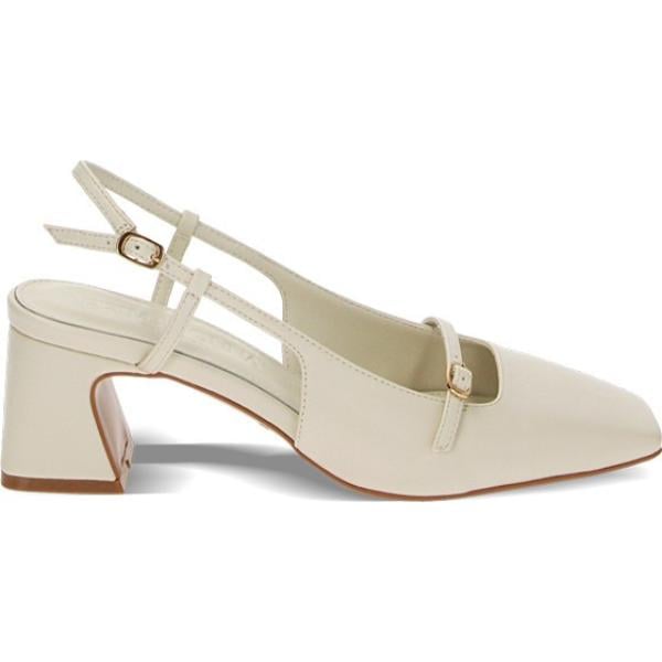 décolleté Primadonna Collection bianco