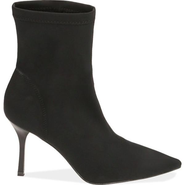 stivaletti Primadonna Collection nero a fiori