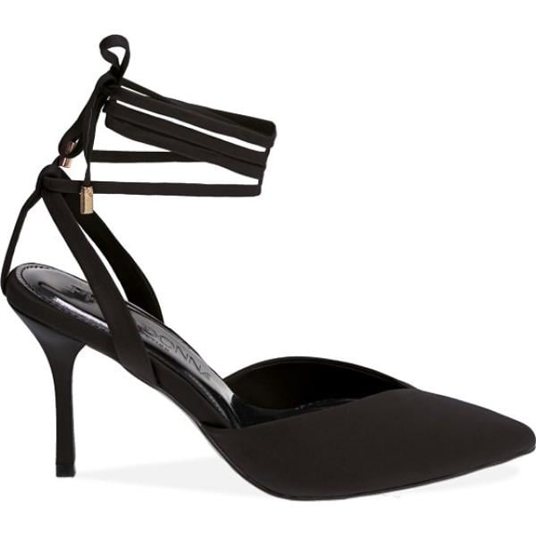 décolleté Primadonna Collection nero
