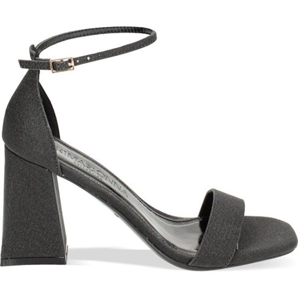 sandali col tacco Primadonna Collection grigio