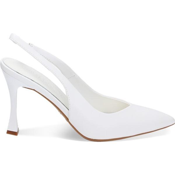 décolleté Primadonna Collection bianco