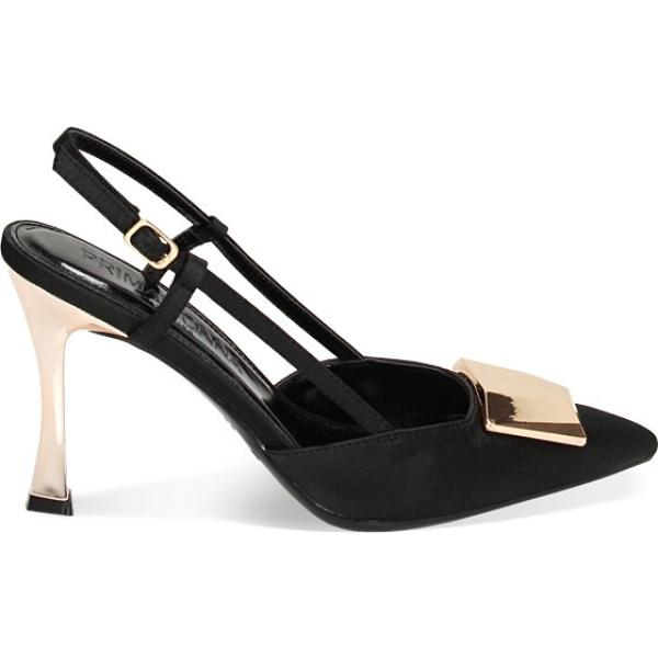 décolleté Primadonna Collection nero