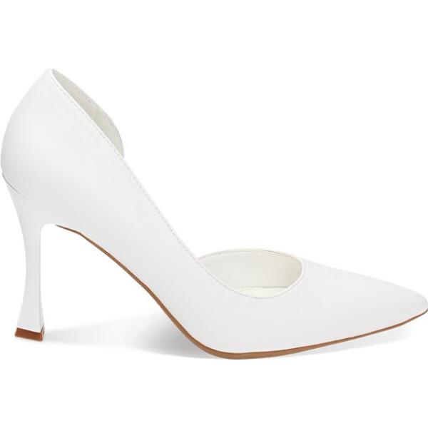 décolleté Primadonna Collection bianco