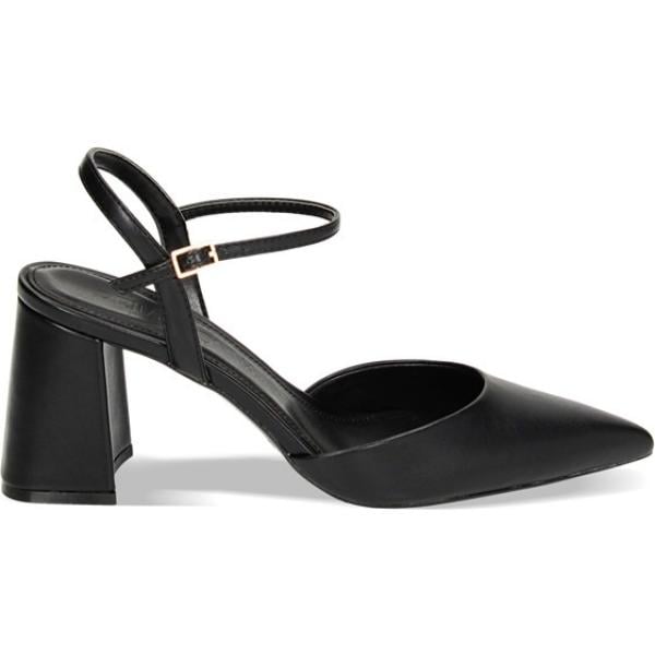décolleté Primadonna Collection nero