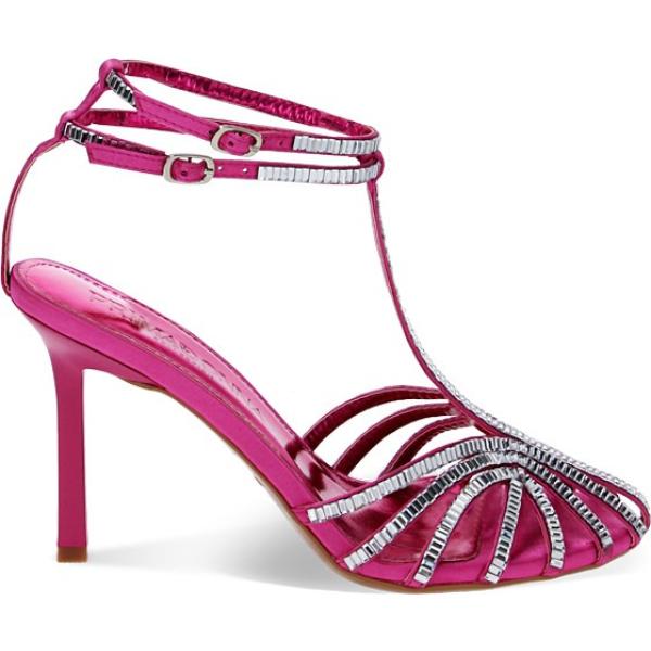 sandali gioiello Primadonna Collection bianco
