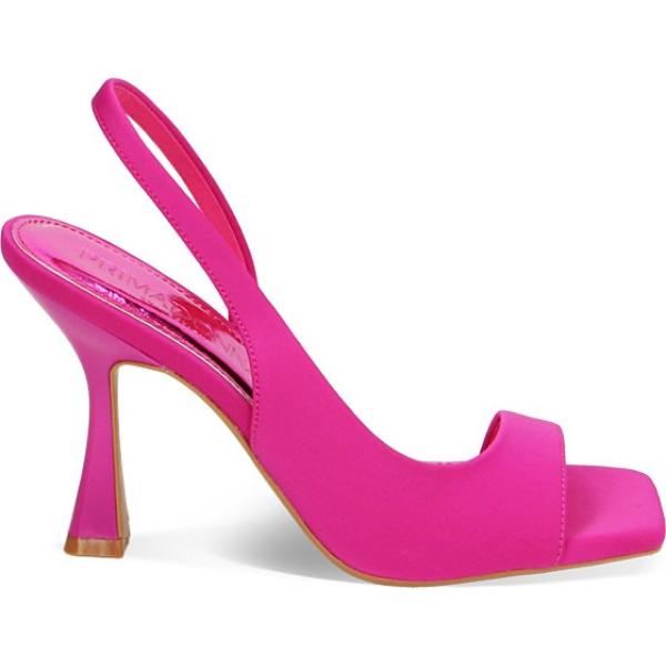 sandali col tacco Primadonna Collection bianco