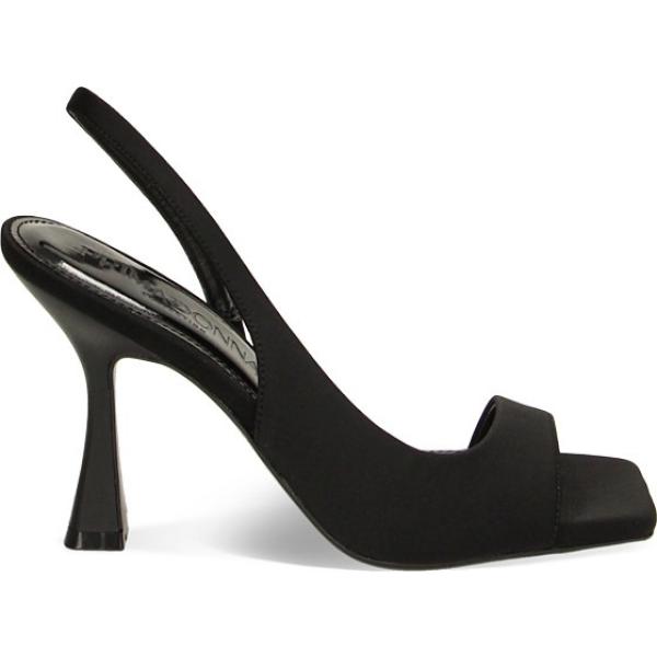 sandali col tacco Primadonna Collection nero