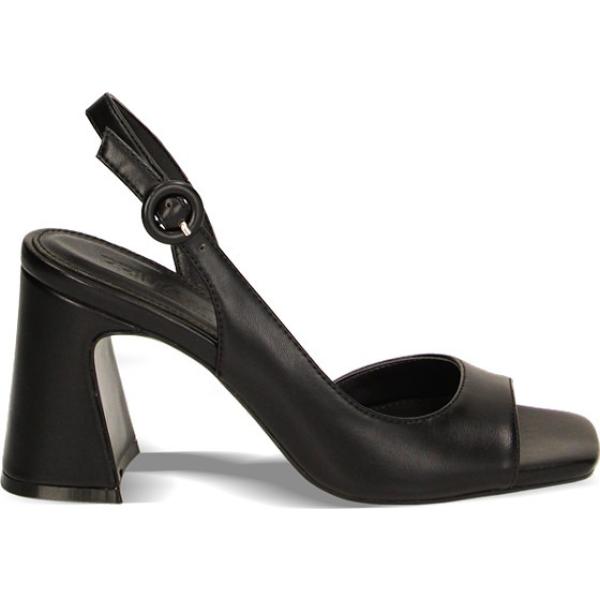 sandali col tacco Primadonna Collection nero