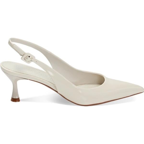 décolleté Primadonna Collection bianco
