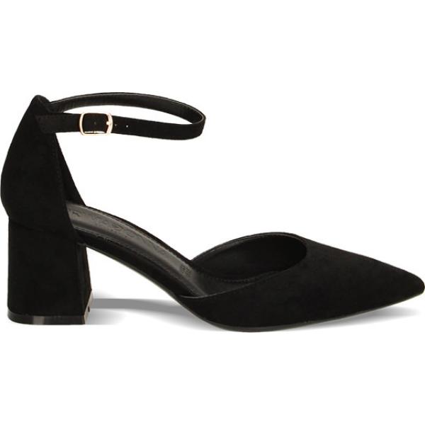 décolleté Primadonna Collection nero