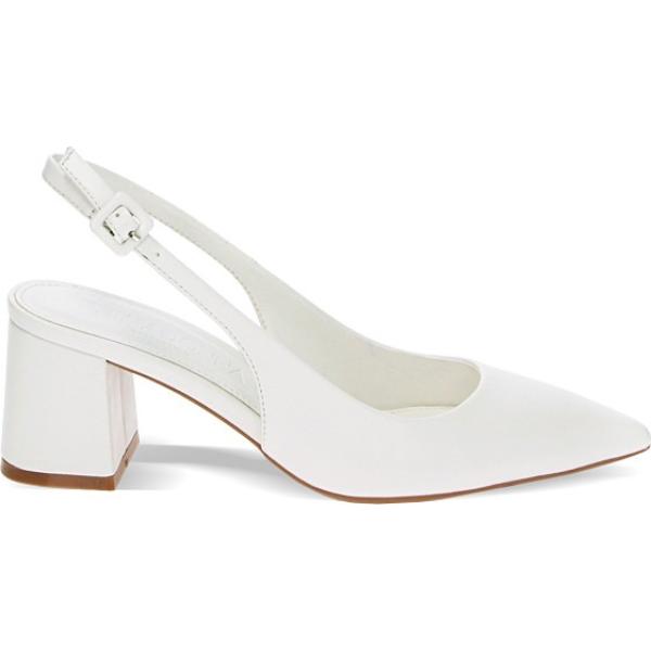 décolleté Primadonna Collection bianco