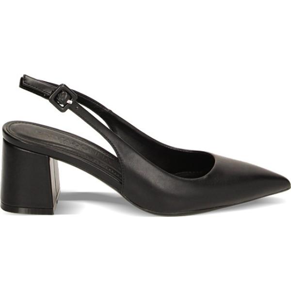 décolleté Primadonna Collection nero