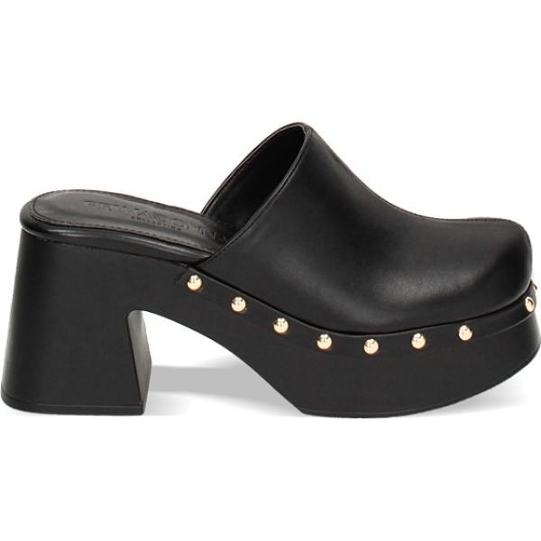 zoccoli Primadonna Collection nero