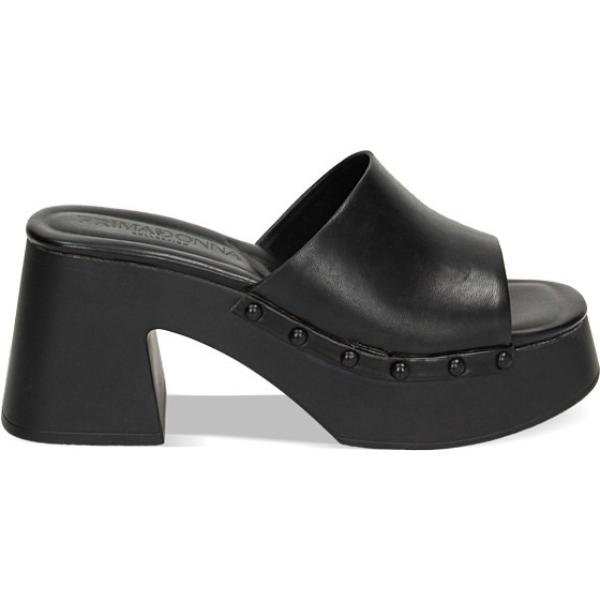 zoccoli Primadonna Collection grigio