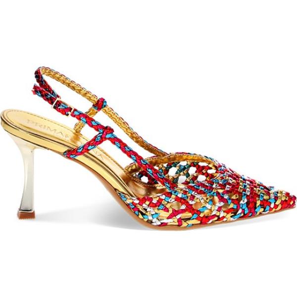 décolleté Primadonna Collection multicolore