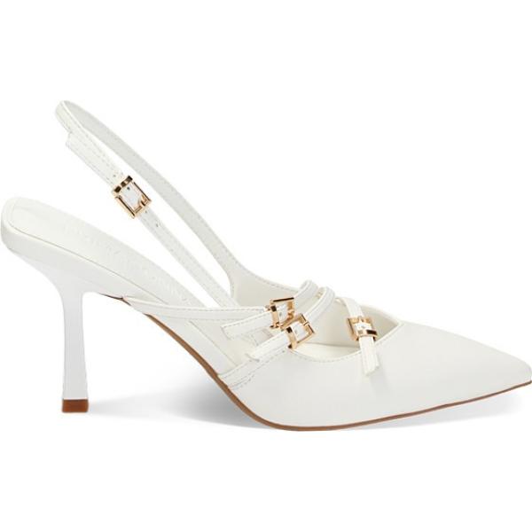 décolleté Primadonna Collection bianco