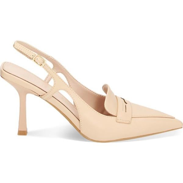 mocassini Primadonna Collection marrone