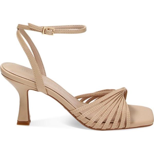 sandali col tacco Primadonna Collection marrone