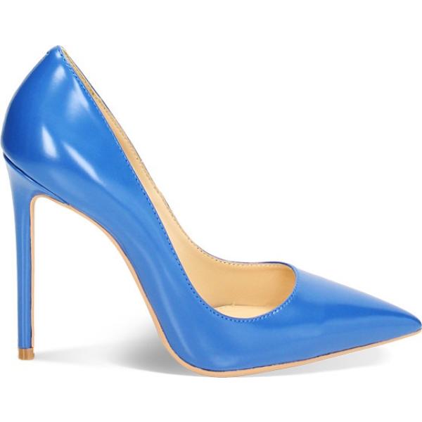 décolleté Primadonna Collection blu