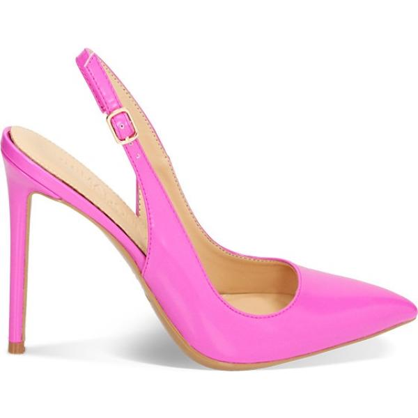 décolleté Primadonna Collection rosa tinta unita