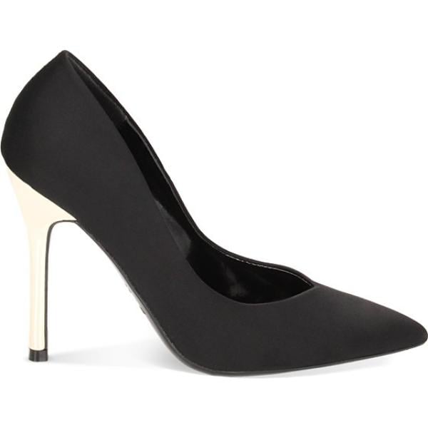 décolleté Primadonna Collection nero