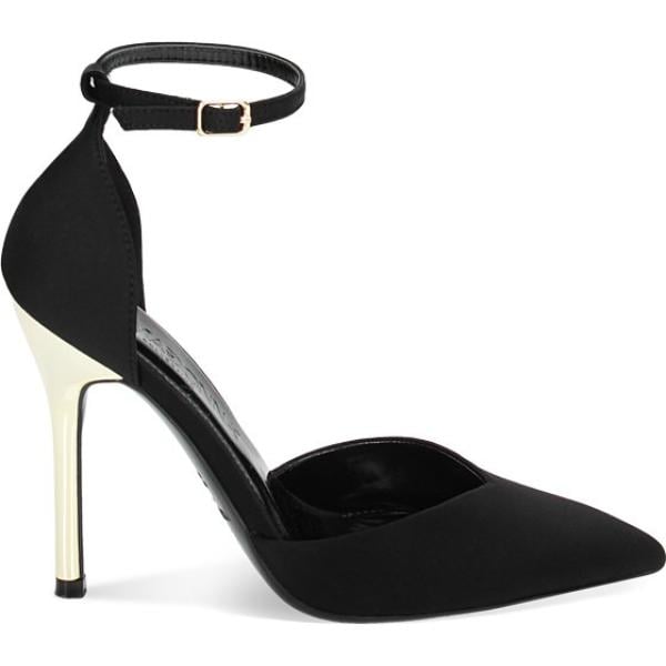 décolleté Primadonna Collection nero