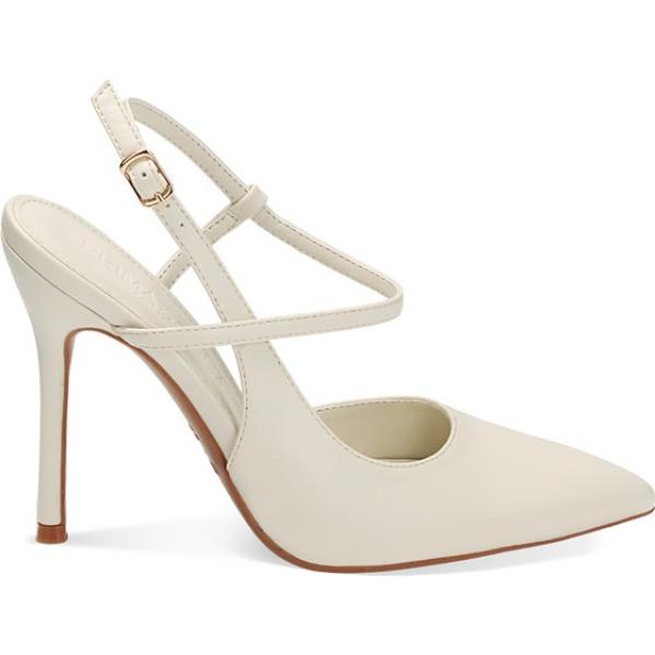 décolleté Primadonna Collection bianco