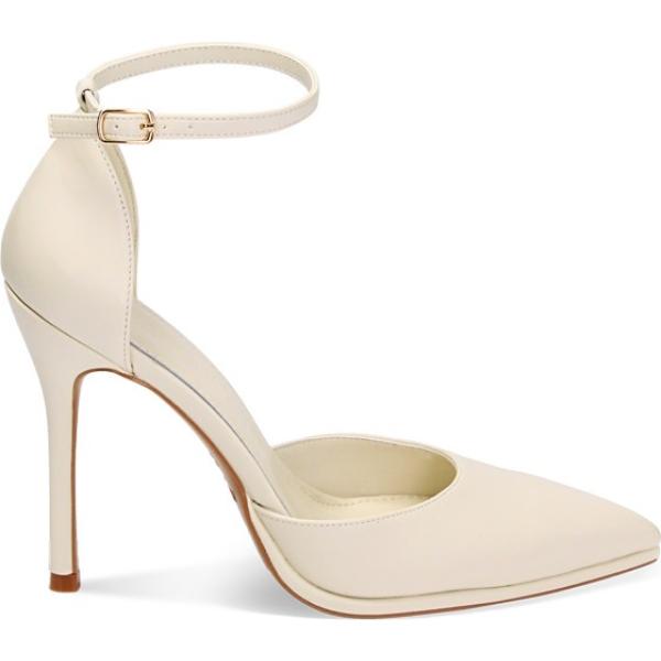 décolleté Primadonna Collection bianco