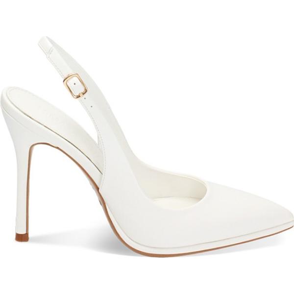 décolleté Primadonna Collection bianco