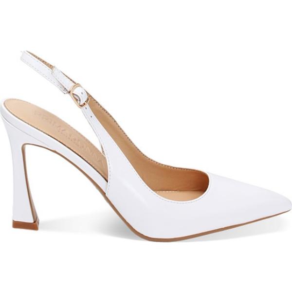 décolleté Primadonna Collection bianco