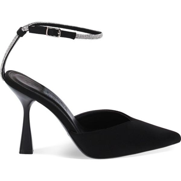 décolleté Primadonna Collection nero