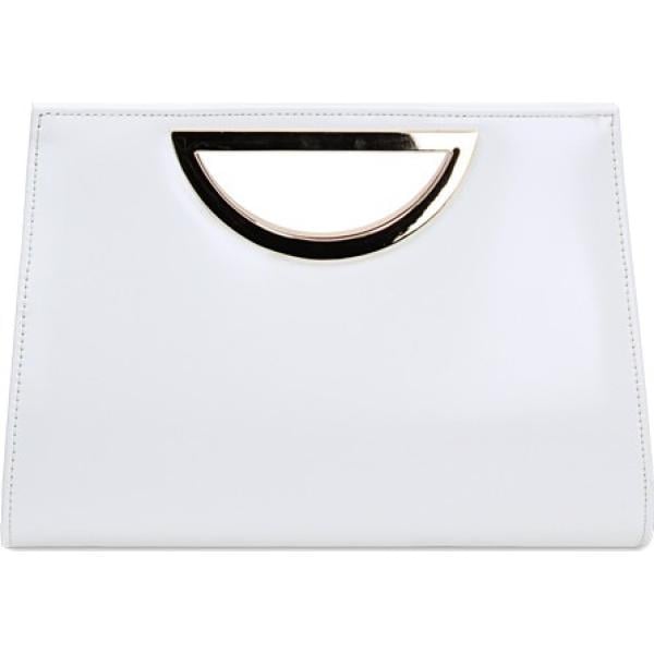 pochette Primadonna Collection bianco