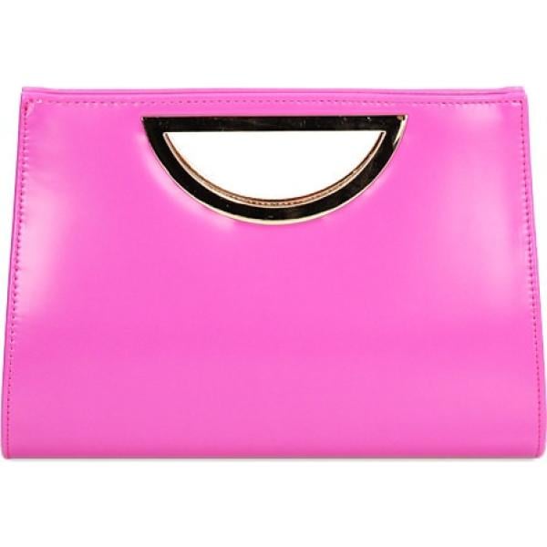 pochette Primadonna Collection rosa