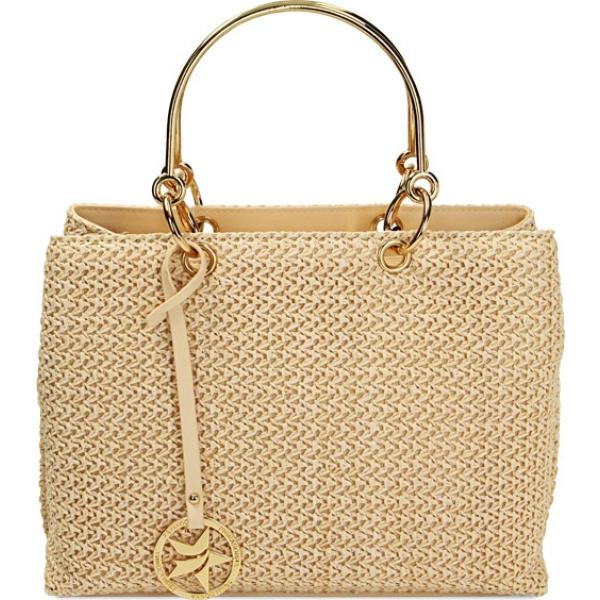 borse a mano Primadonna Collection marrone