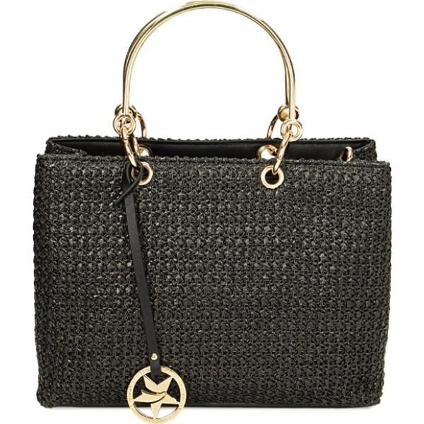 borse a mano Primadonna Collection nero