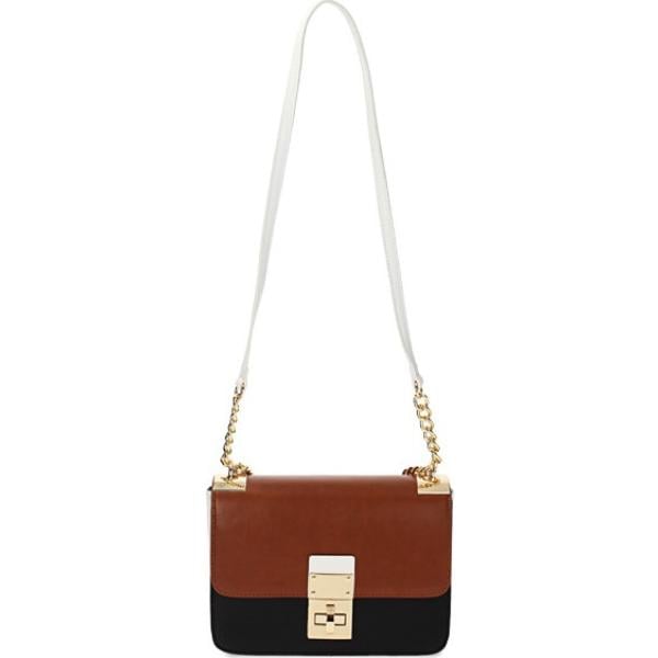 borse a tracolla Primadonna Collection bianco