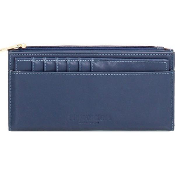 portafogli Primadonna Collection blu