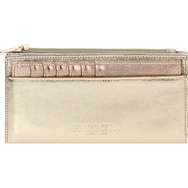 portafogli Primadonna Collection marrone