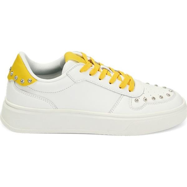 sneakers Primadonna Collection grigio
