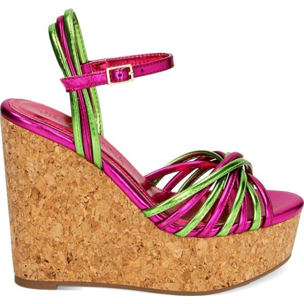 zeppe Primadonna Collection marrone