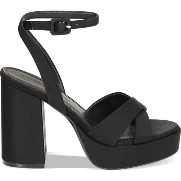 sandali col tacco Primadonna Collection nero