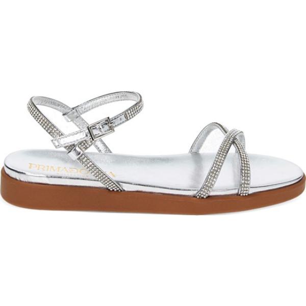 sandali gioiello Primadonna Collection bianco