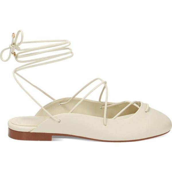 ballerine Primadonna Collection bianco