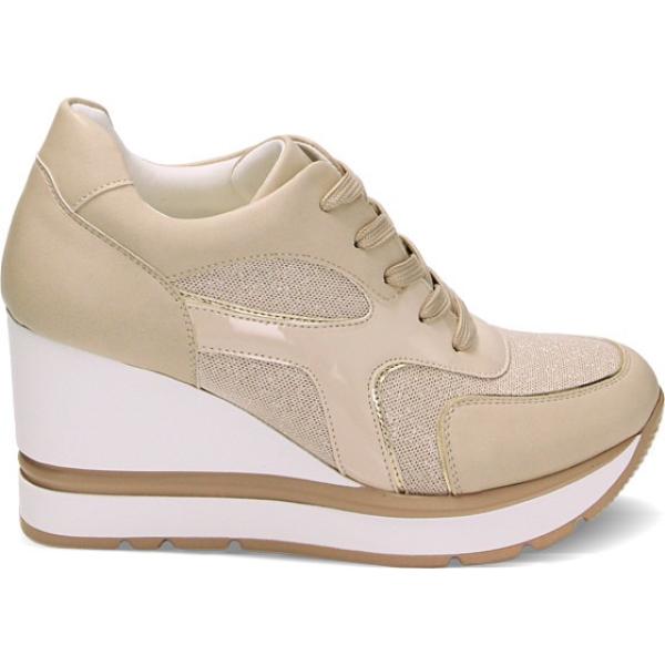 sneakers Primadonna Collection marrone