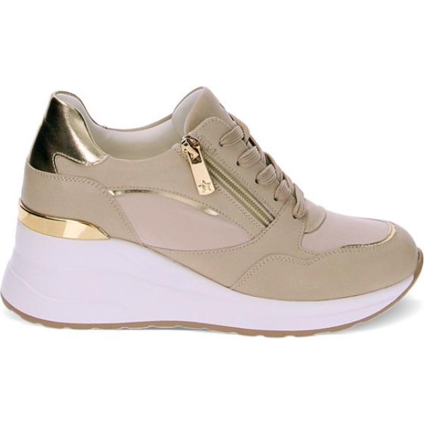 sneakers Primadonna Collection marrone