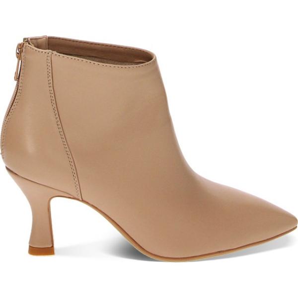 stivaletti Primadonna Collection marrone