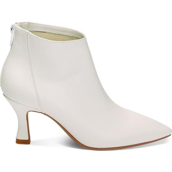 stivaletti Primadonna Collection bianco